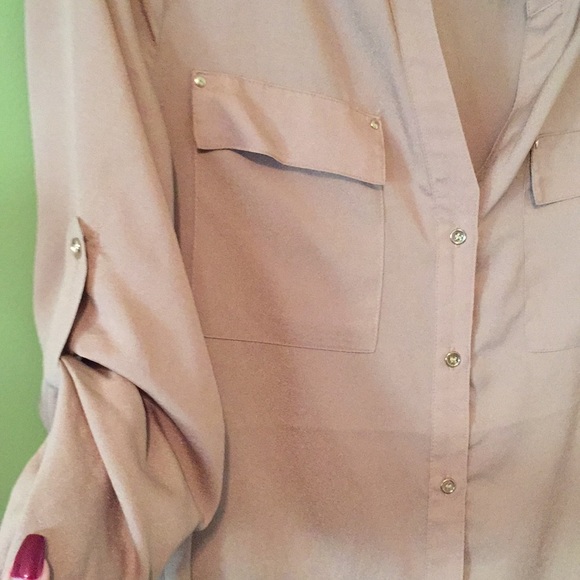 Blouse - Picture 3 of 3